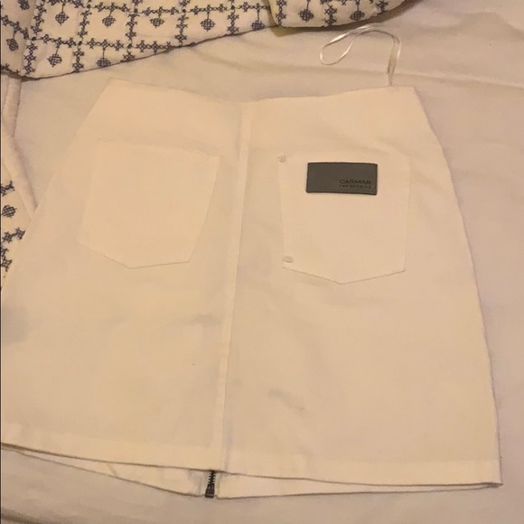 LF skirt - Picture 3 of 4